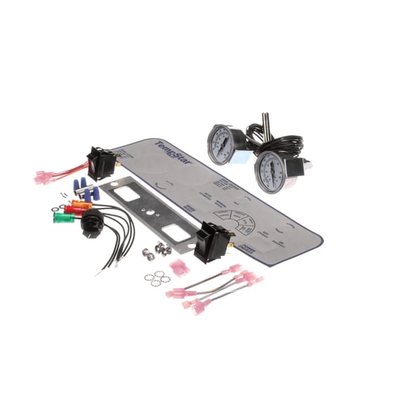 Jackson 64010039768 Kit, Tempstar 8-Button Replace, 24" Height, 6" Width, 6" Length