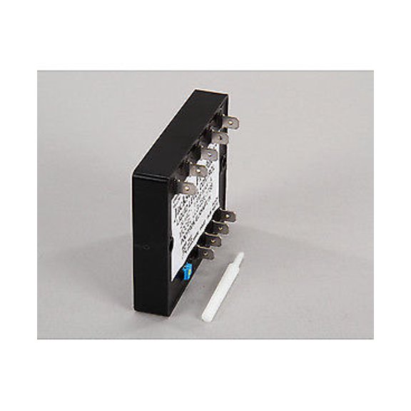 Jackson Board,1788 4Sec Liq Lev Contro 6680-200-01-93 - Genuine OEM Replacement Part