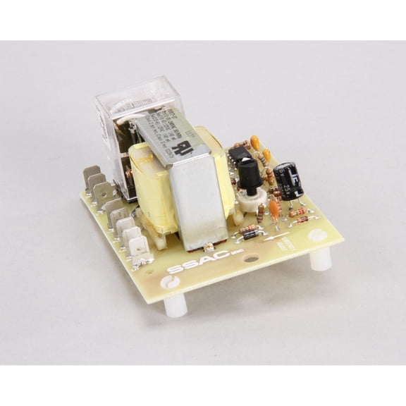 Jackson Liquid Level Control 230V 50Hz 1Ph 6680-200-08-21 - Genuine OEM Replacement Part