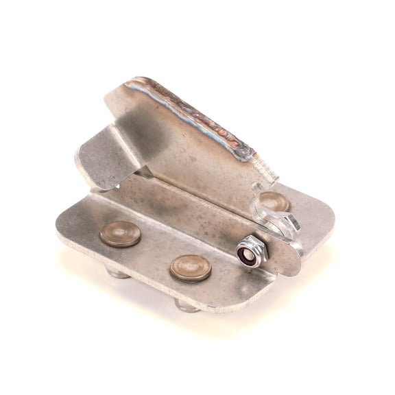 Jackson A-Door Latch Assembly 5700-003-75-76 - Genuine OEM Replacement Part