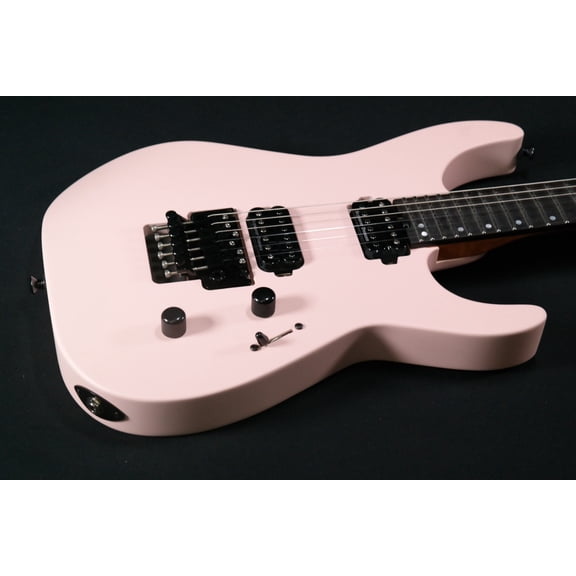 Jackson American Series Virtuoso Satin Shell Pink 805