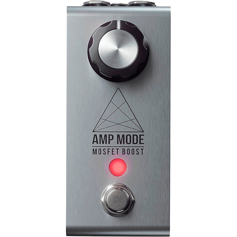 Jackson Audio Amp Mode Mosfet Transistor Boost