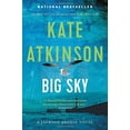 thumbnail image 1 of Pre-Owned Big Sky (Jackson Brodie, 5) Paperback, 1 of 1