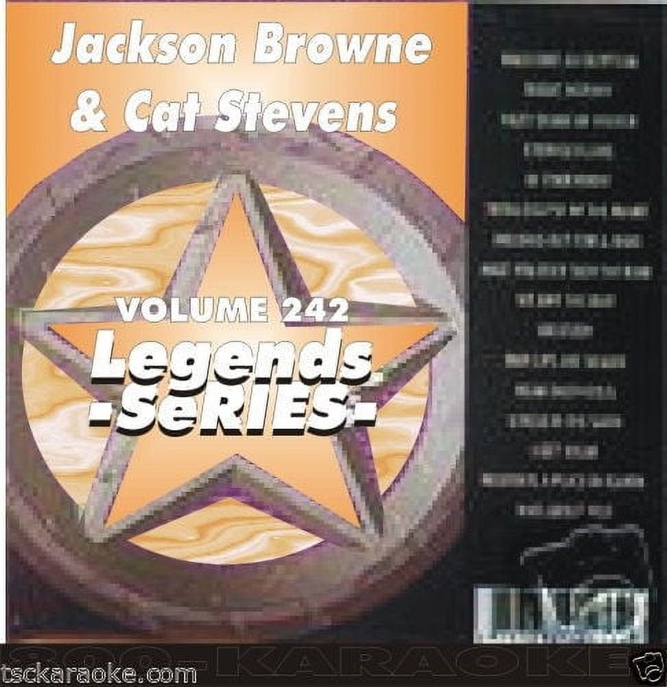 Jackson Browne