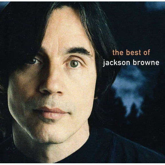 Jackson Browne - Next Voice You Hear: Best of - Music & Performance - CD
