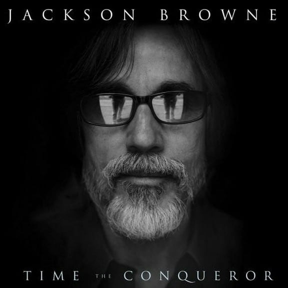 Jackson Browne - Time the Conqueror - Music & Performance - CD