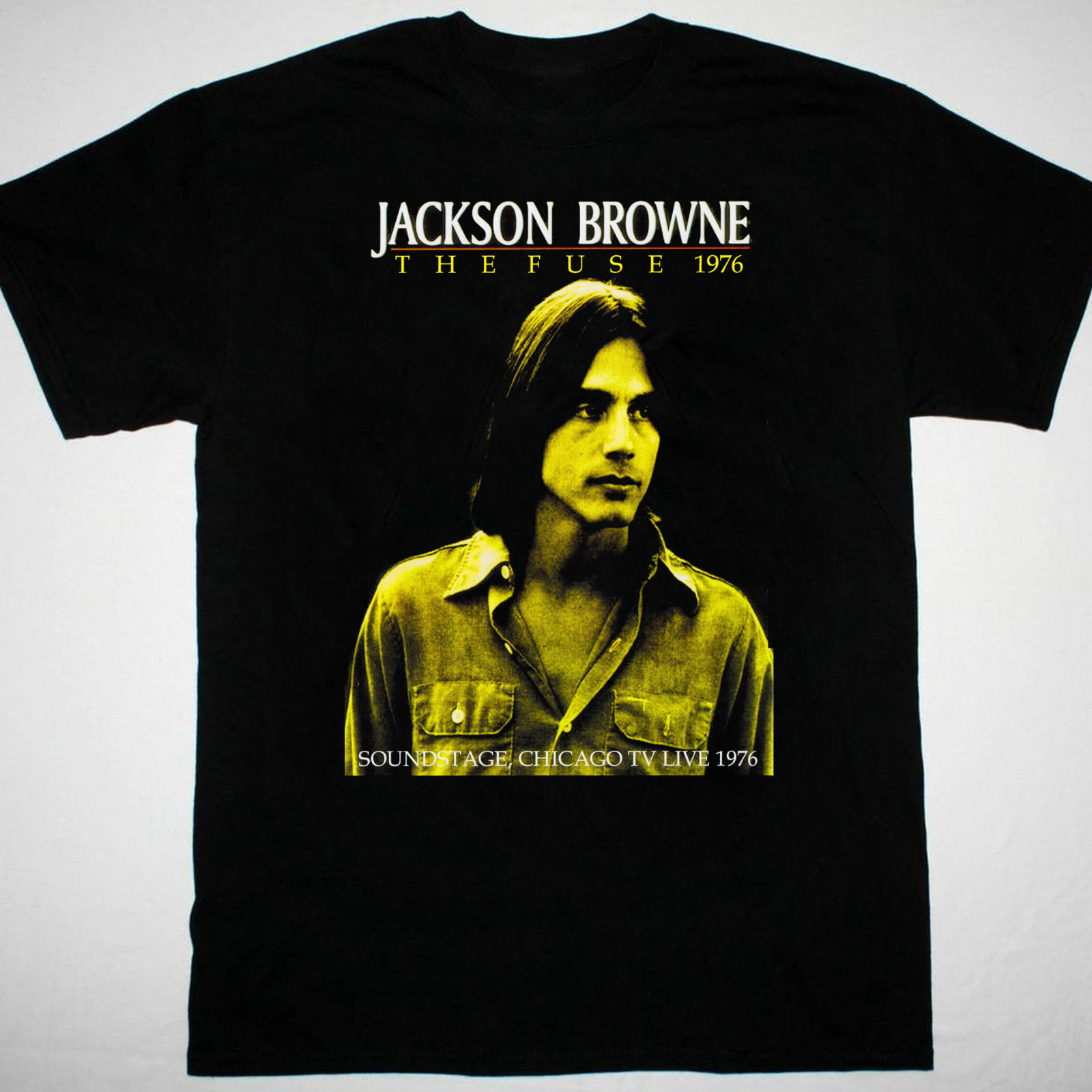 Peter Jackson Virginia Free Shipping Code Jackson Browne The Fuse
