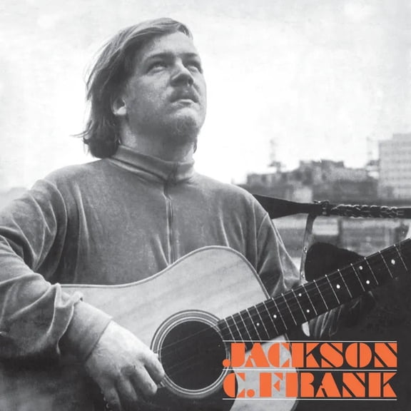 Jackson C. Frank  Jackson C. Frank LP