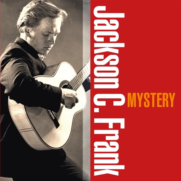 Jackson C. Frank - Mystery - Music & Performance - Vinyl