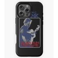 thumbnail image 1 of Jackson C Frank Vintage Folk N4100 Phone Case for iPhone 17 16 15 14 13 12 11 Pro Max, 1 of 2