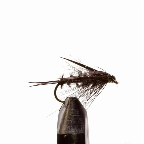 Jackson Cardinal #12 Hellgrammite - 2 pk
