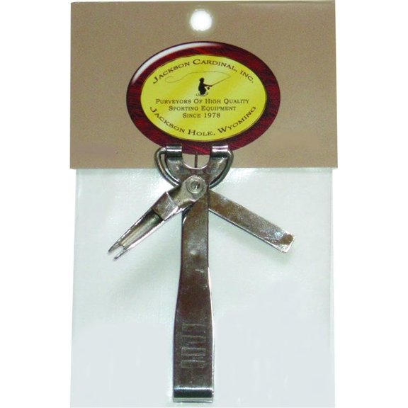 Jackson Cardinal 999-14 4N1 Nipper