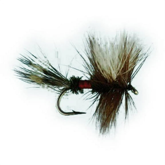 Jackson Cardinal Flies Royal Wulff