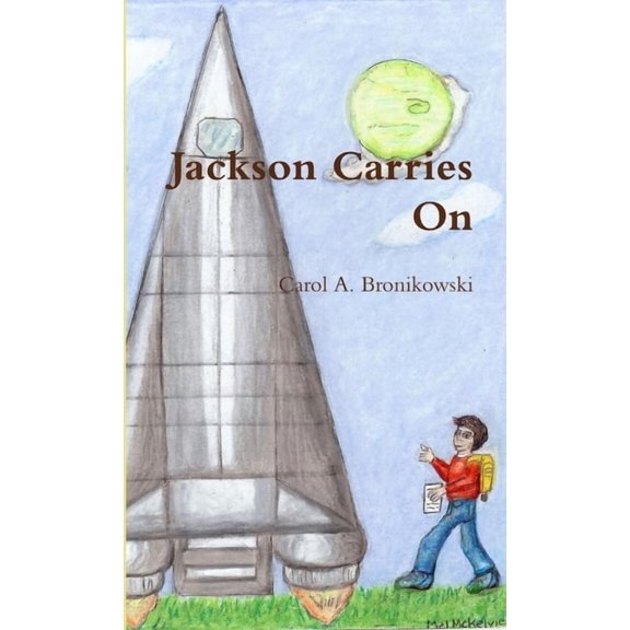Jackson Carries On, (Paperback)