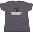 thumbnail image 1 of Jackson Custom Guitar T-Shirt - CHARCOAL, #299-5274-406 - SMALL, 1 of 1