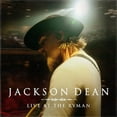 thumbnail image 1 of Jackson Dean - Live At The Ryman - Music & Performance - CD, 1 of 1