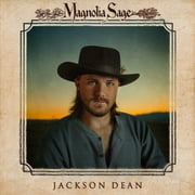 Jackson Dean Magnolia Sage Vinyl Record 12" Album