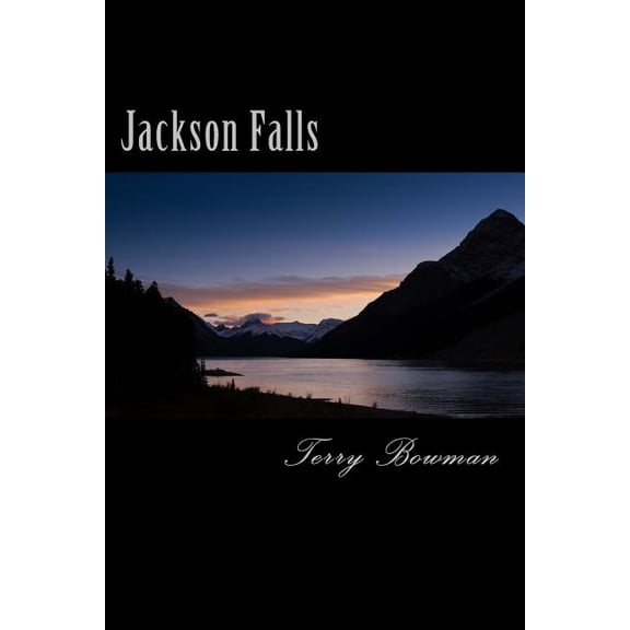 Jackson Falls