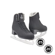 Jackson Figure Skates Artiste Mens JA1792 Ascend Series