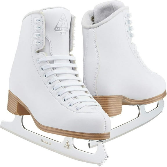 Jackson Figure Skates Classic Womens JC500