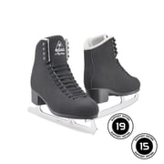 Jackson Figure Skates Mystique Mens JA1592 Ascend Series