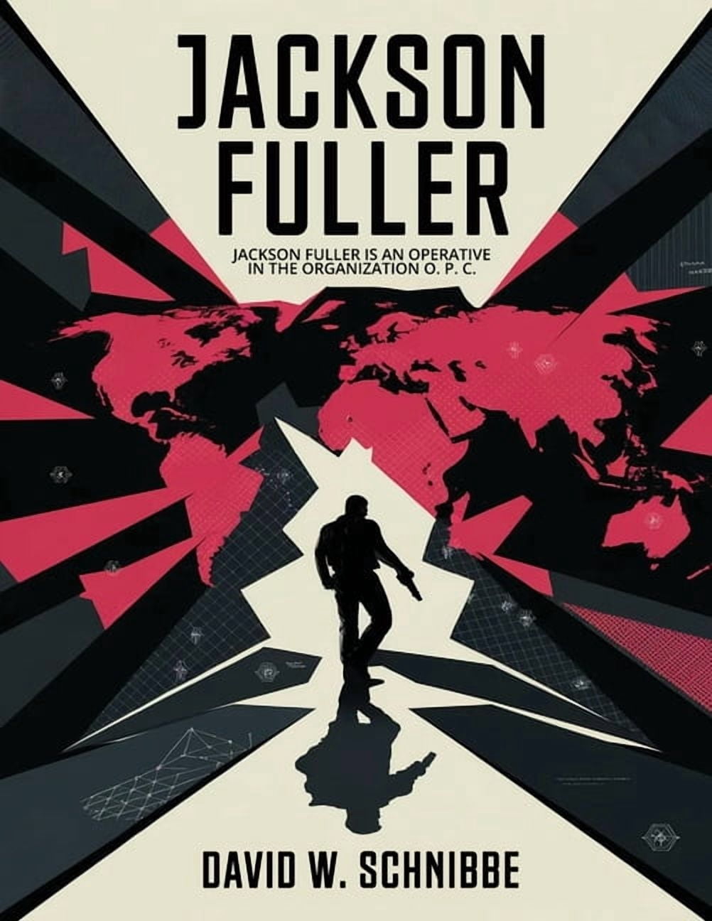 Jackson Fuller, (Paperback)