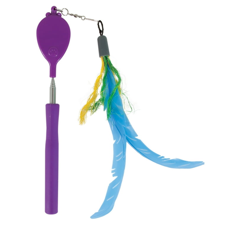 Jackson galaxy hotsell air wand