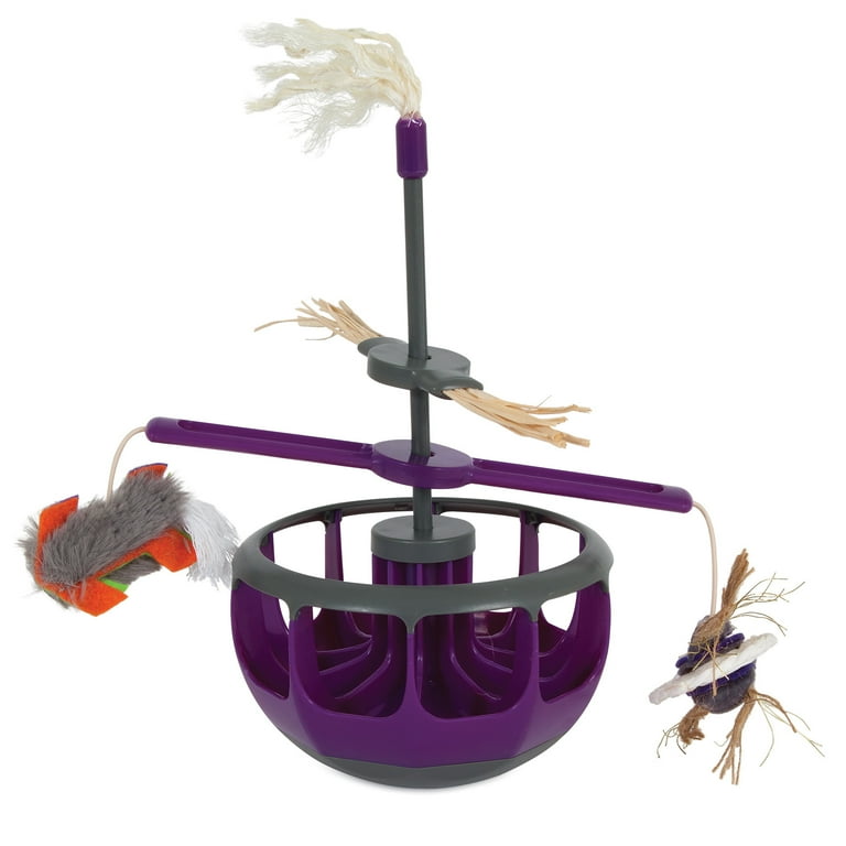 Jackson galaxy toys cheap