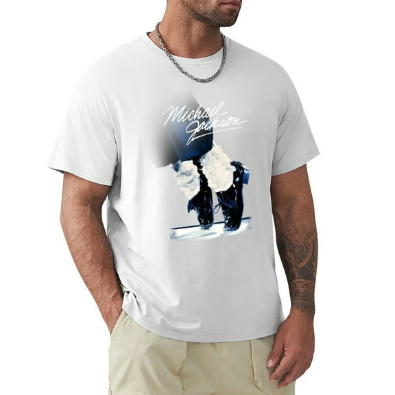 Jackson Graphic Tees Men Funny Tshirts Shirts for Men Mens 3xl T Shirts Gifts for Men