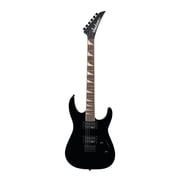Jackson Guitars X Series Soloist SLX DX HT with Laurel Fingerboard Gloss Black