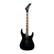 Jackson Guitars X Series Soloist SLX DX with Laurel Fingerboard Gloss Black