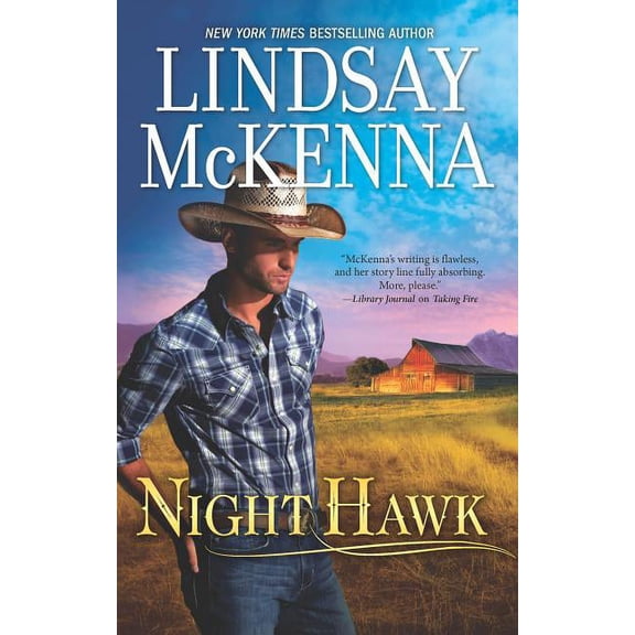 Pre-Owned Night Hawk