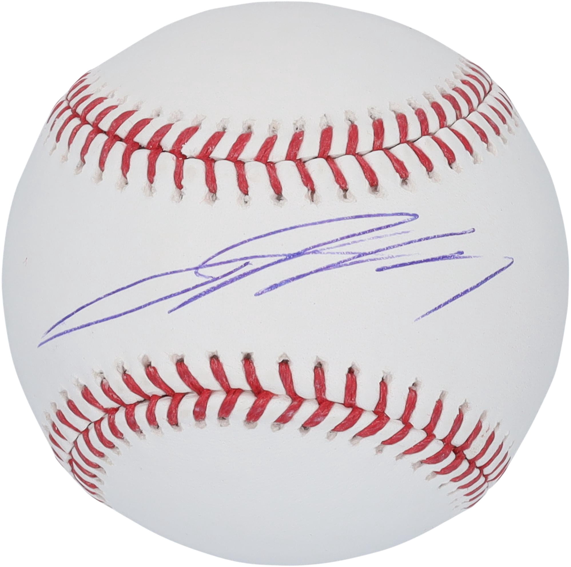 Jackson Holliday Autograph Sports Fan Shop