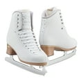 thumbnail image 1 of Jackson Ice Skates Evo Fusion Ladies FS2020 with Mark IV Blade, 1 of 3