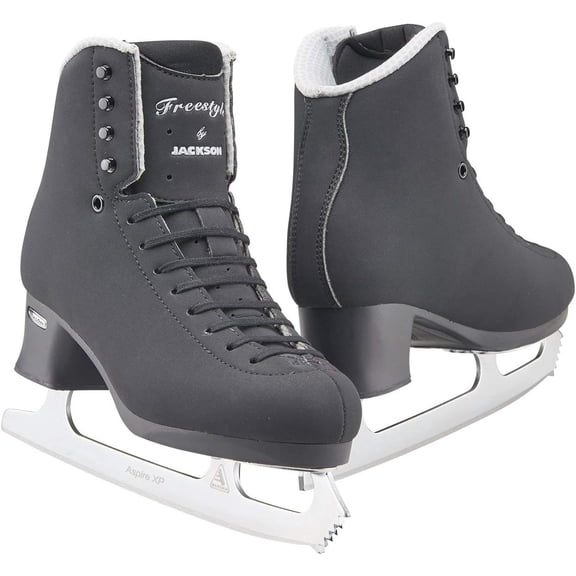 Jackson Ice Skates Freestyle Fusion Boys FS2193