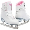 thumbnail image 1 of Jackson Ice Skates SoftSkate JS181 Misses, 1 of 7