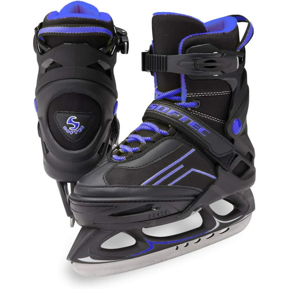 Jackson Ice Skates Vibe Adjustable XP1000