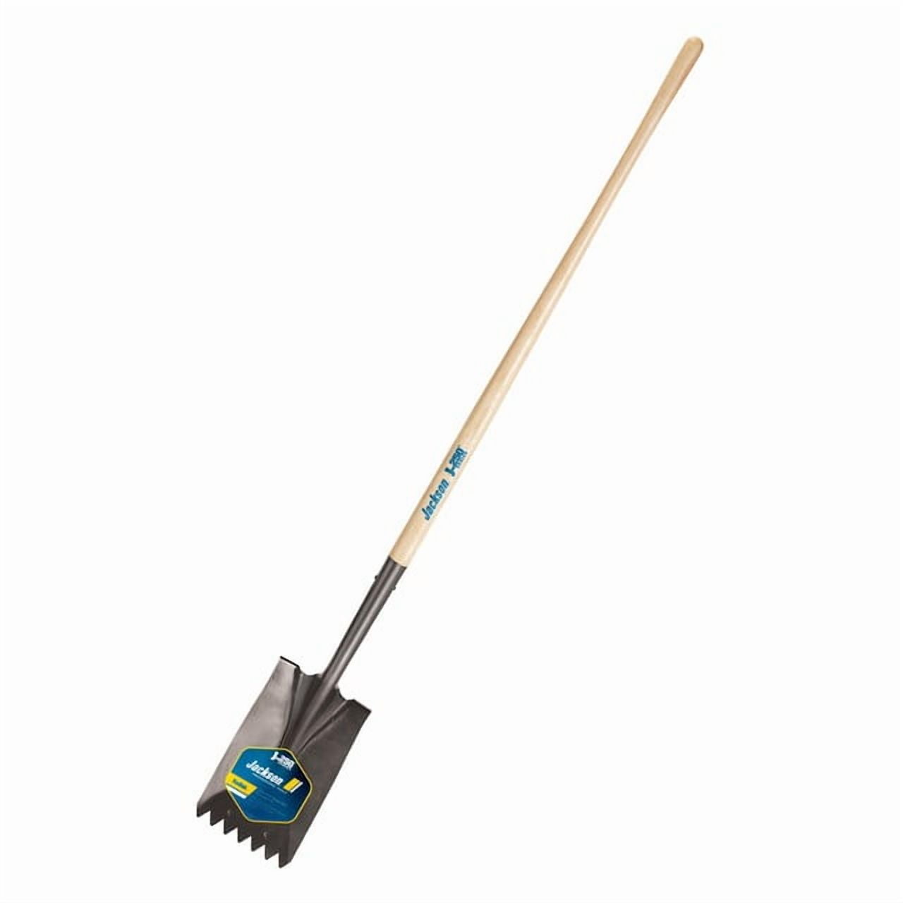 Jackson J-250 Series Roofer's Spade Lh Roofing