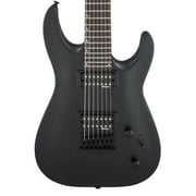 Jackson JS Series Dinky Arch Top 7-String Electric Guitar, Multicolor, 12.8 lb