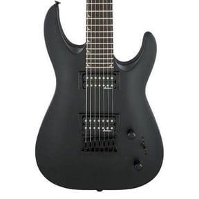 Jackson JS Series Dinky Arch Top 7-String Electric Guitar, Multicolor, 12.8 lb