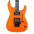 thumbnail image 1 of Jackson JS Series Dinky Arch Top JS32 DKA Electric Guitar (Neon Orange), 1 of 5