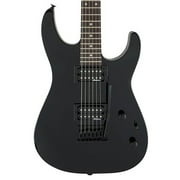 Jackson JS Series Dinky JS11 6-String Right-Handed Electric Guitar with Amaranth Fingerboard Gloss Black