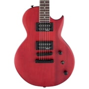 Jackson JS Series Monarkh SC JS22 Electric Guitar, Amaranth Fingerboard, Red Stain