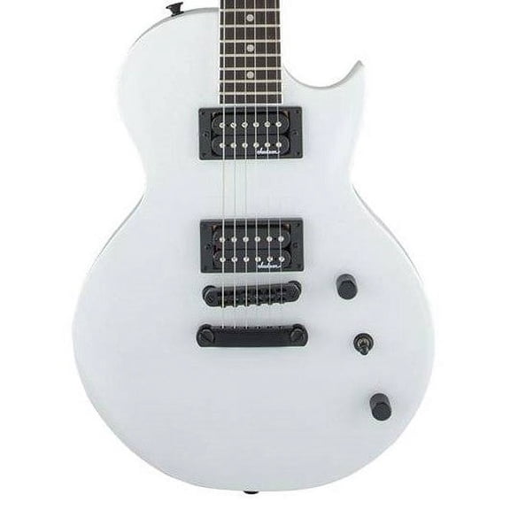 Jackson JS Series Monarkh SC JS22 Electric Guitar (Snow White)