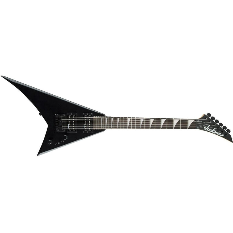 Jackson JS Series RR Minion JS1X 22.5 in Electric Guitar