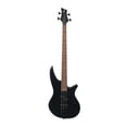 thumbnail image 1 of Jackson JS Series Spectra Bass JS2 4-String Bass Guitar with Laurel Fingerboard and Active Bass Boost (Satin Black), 1 of 6