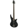 thumbnail image 1 of Jackson JS Series Spectra Bass JS3 Electric Guitar, Laurel Fingerboard, Gloss Black, 1 of 3