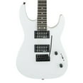 thumbnail image 1 of Jackson JS11DK22FRWH Dinky JS11 Electric Guitar - White, 1 of 2
