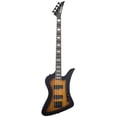 thumbnail image 1 of Jackson JS2 Kelly Bird Bass Guitar, 1 of 6