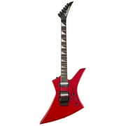 Jackson JS32 Kelly Electric Guitar, Ferrari Red